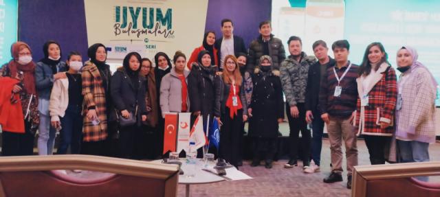 ARSA participated in the Provincial Migration Management's Integration Meetings Meeting